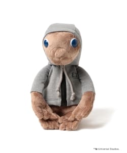 NICI × BEAMS /  E.T（25cm）