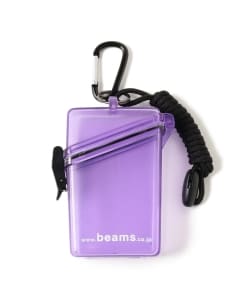 Witz × BEAMS / 別注 スポーツ ケース