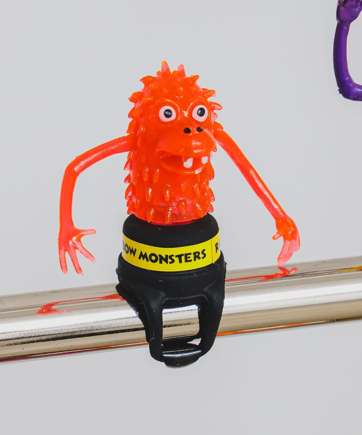 RAINBOW MONSTERS / LED ライト(自転車用) アウトドア・スポーツ MEN The Colorado Kid ONE SIZE RAINBOW MONSTERS / LED ライト(自転車用) アウトドア・スポーツ MEN The Colorado Kid ONE SIZE