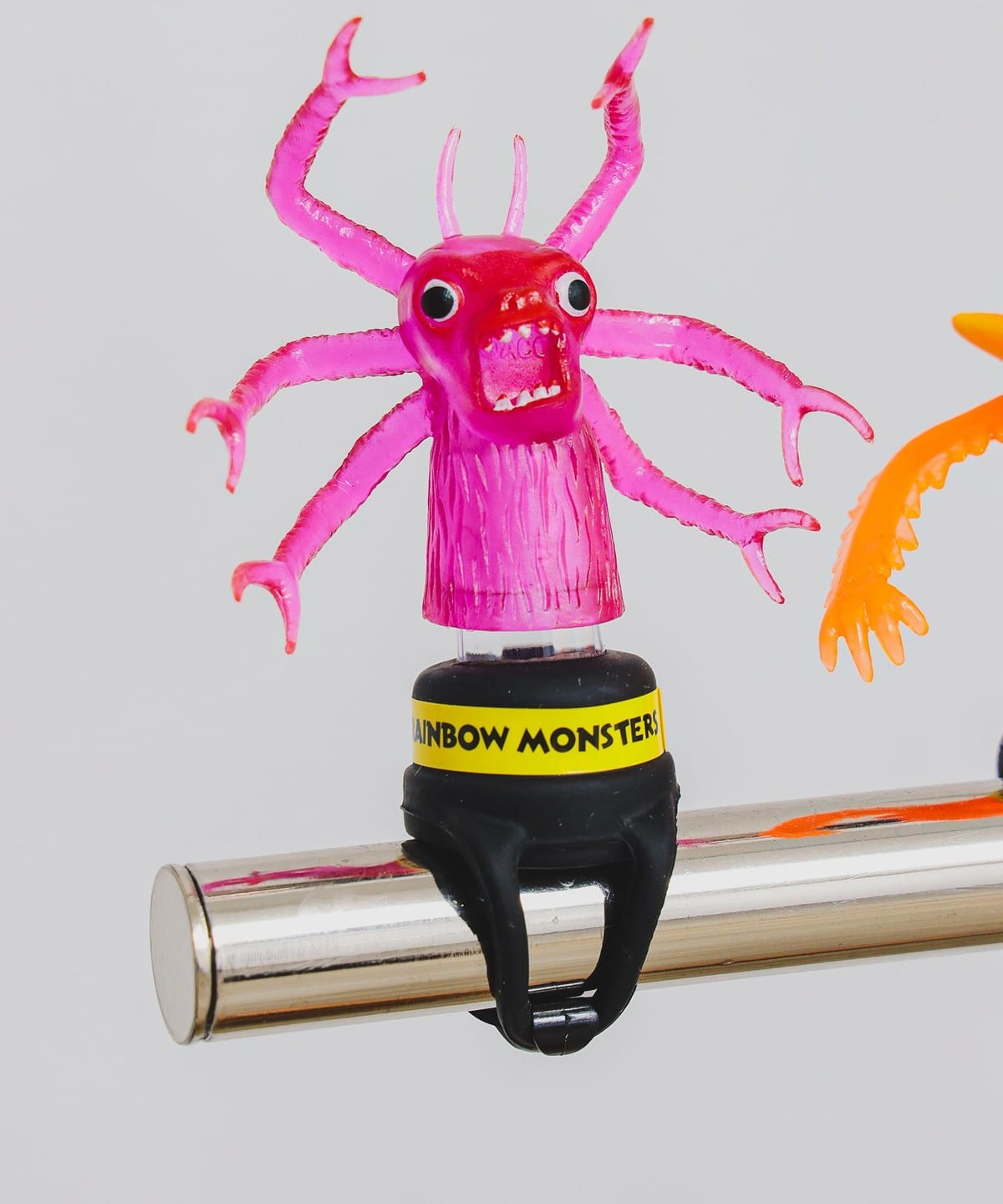 RAINBOW MONSTERS / LED ライト(自転車用) アウトドア・スポーツ MEN Phator ONE SIZE RAINBOW MONSTERS / LED ライト(自転車用) アウトドア・スポーツ MEN Phator ONE SIZE