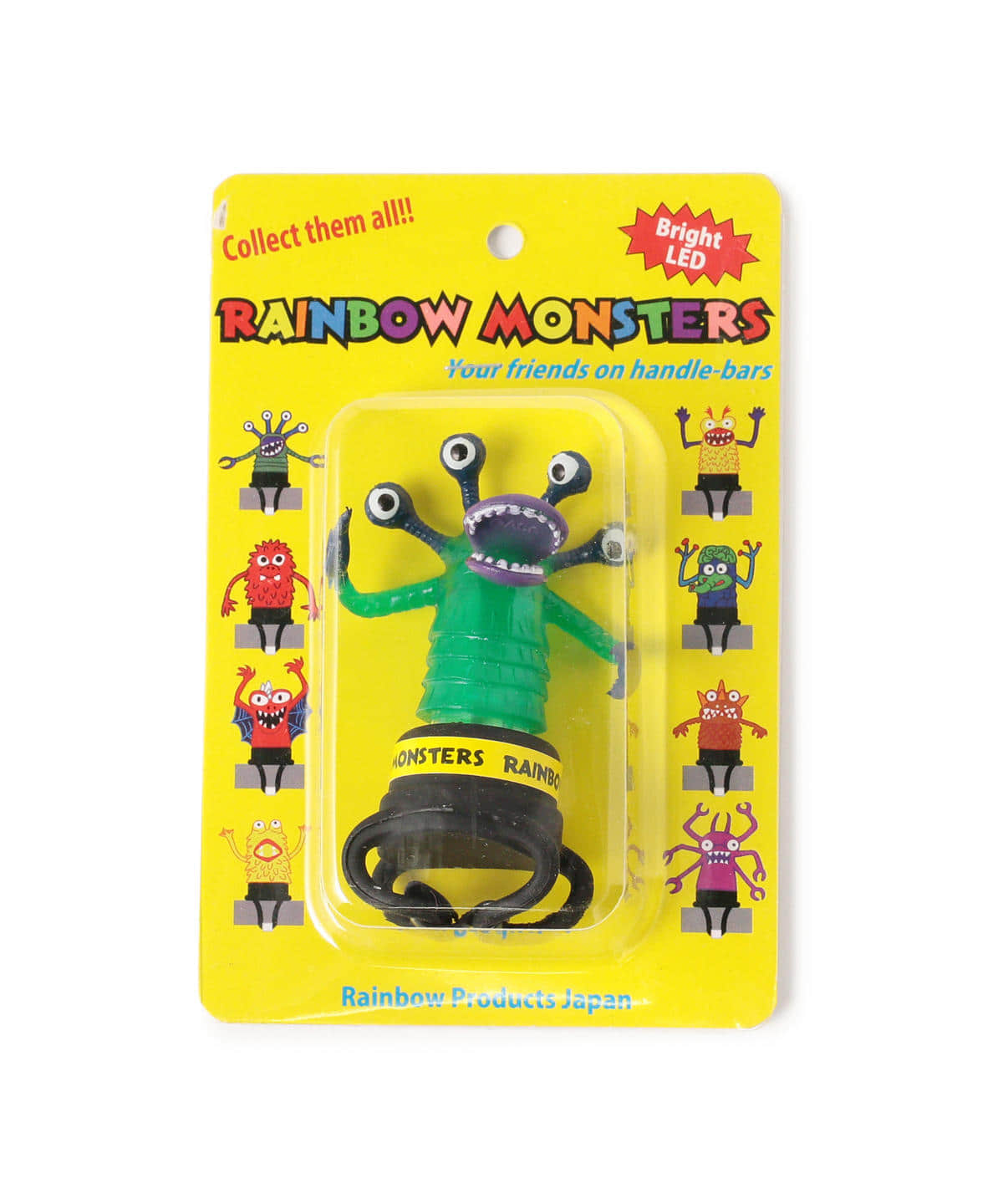 RAINBOW MONSTERS/レインボーモンスターズ RAINBOW MONSTERS LED