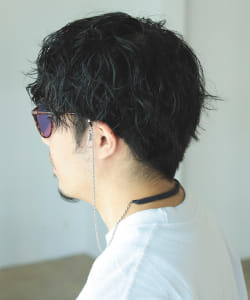 wakami × BEAMS / 別注 ”CITY COLLECTION” グラスコード 2021