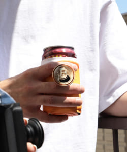POPSOCKETS / POPTHIRST（グリップ付き カップスリーブ）