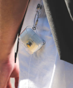 SALLIES / AirPods ケース