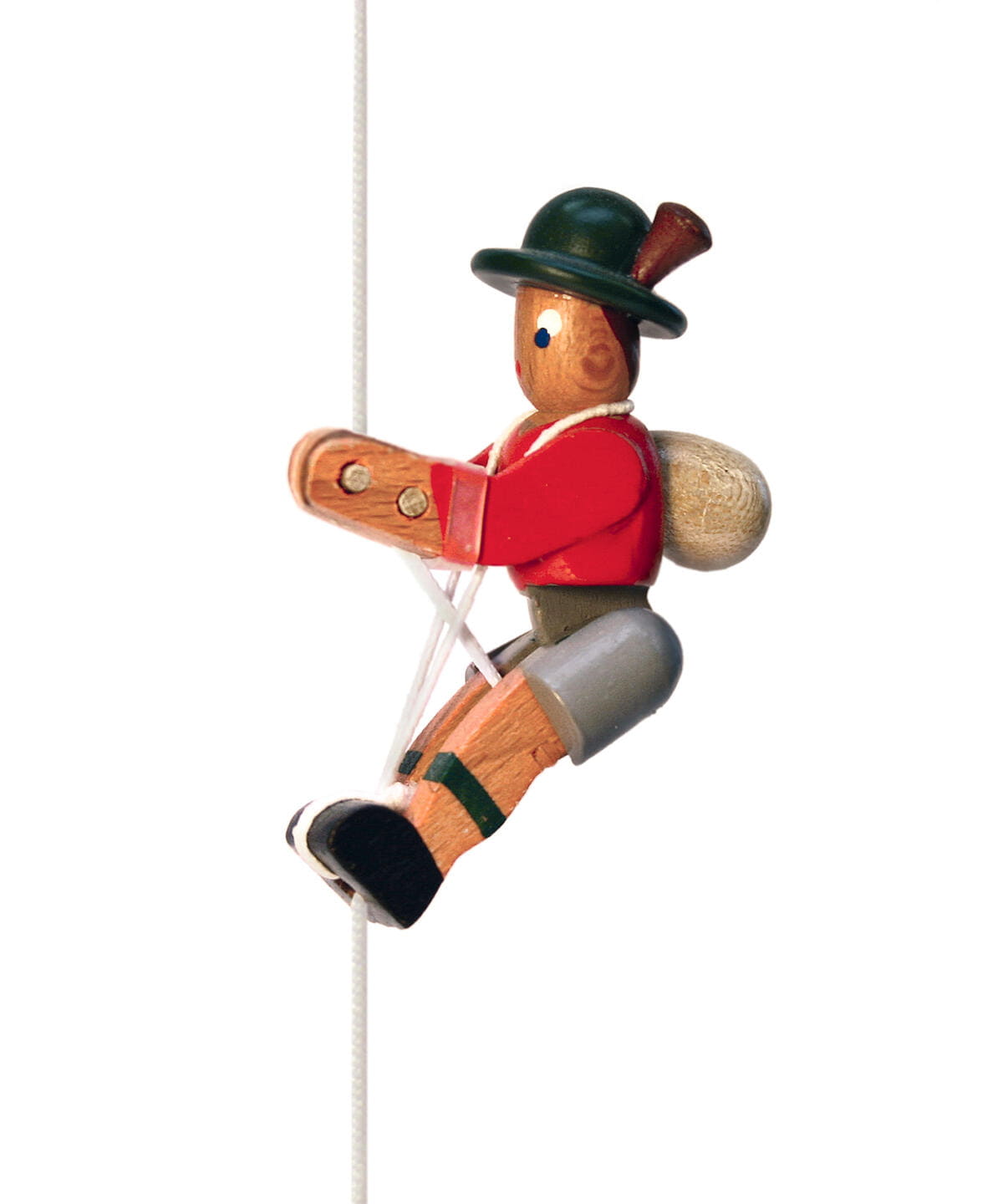 Peter Ulbricht / CLIMBING FIGURE インテリア MEN Mountain Climber FREE Peter Ulbricht / CLIMBING FIGURE インテリア MEN Mountain Climber FREE