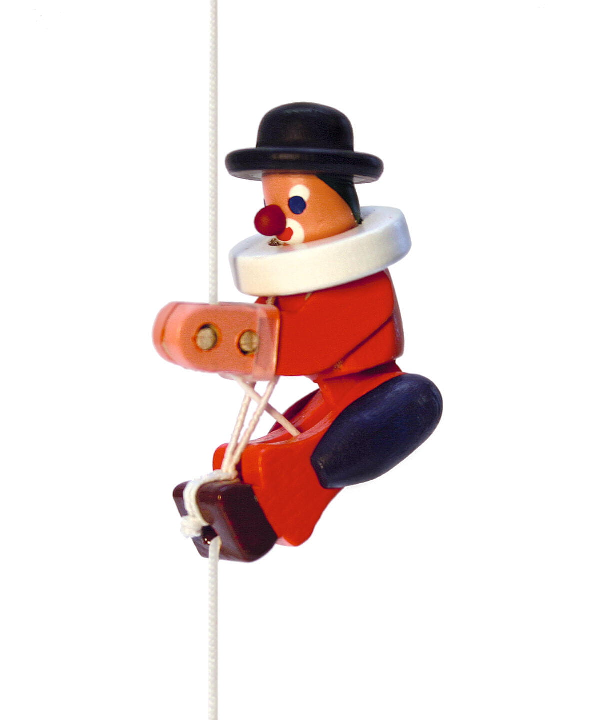 Peter Ulbricht / CLIMBING FIGURE インテリア MEN Clown FREE Peter Ulbricht / CLIMBING FIGURE インテリア MEN Clown FREE