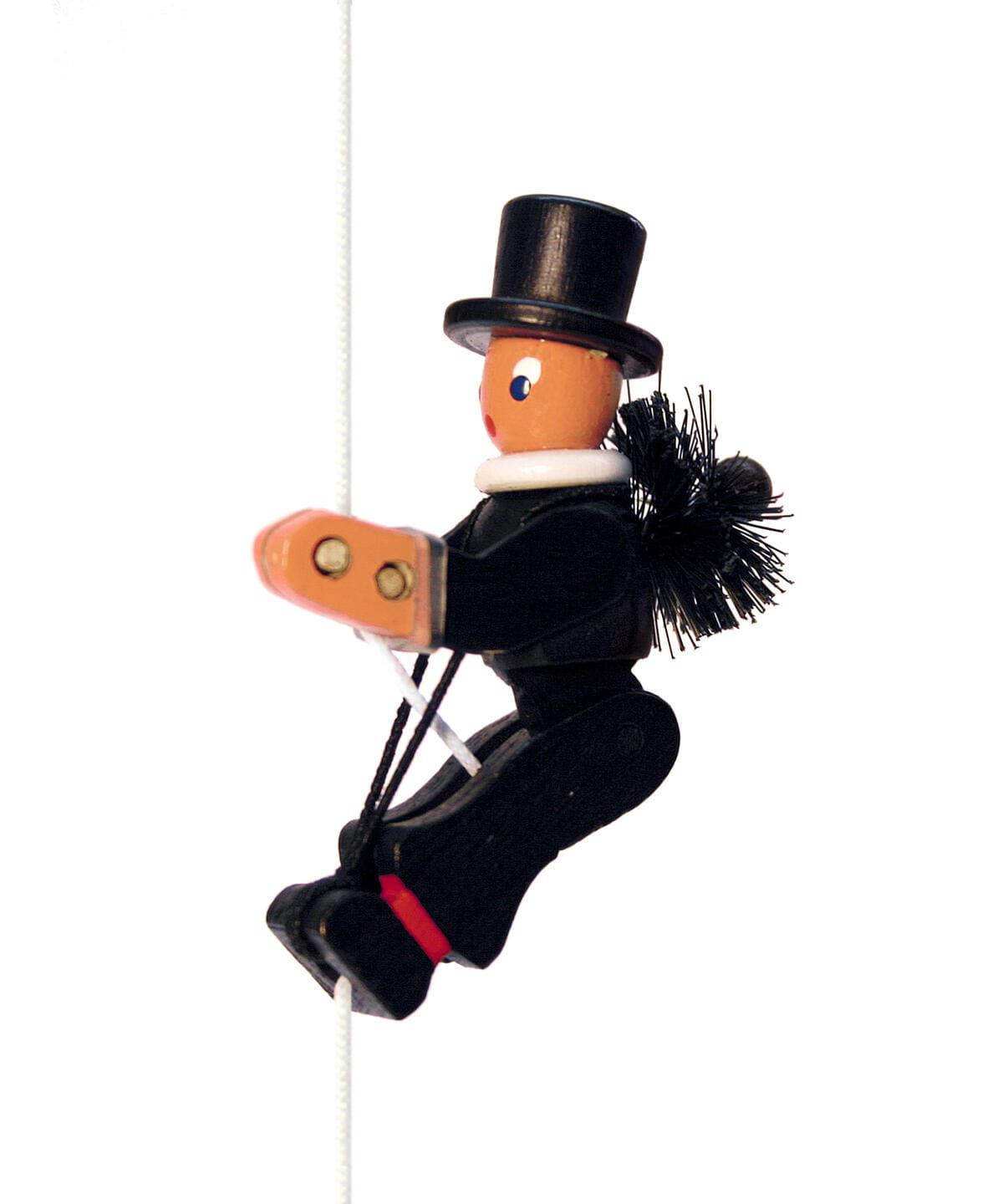 Peter Ulbricht / CLIMBING FIGURE インテリア MEN Chimney Sweep FREE Peter Ulbricht / CLIMBING FIGURE インテリア MEN Chimney Sweep FREE