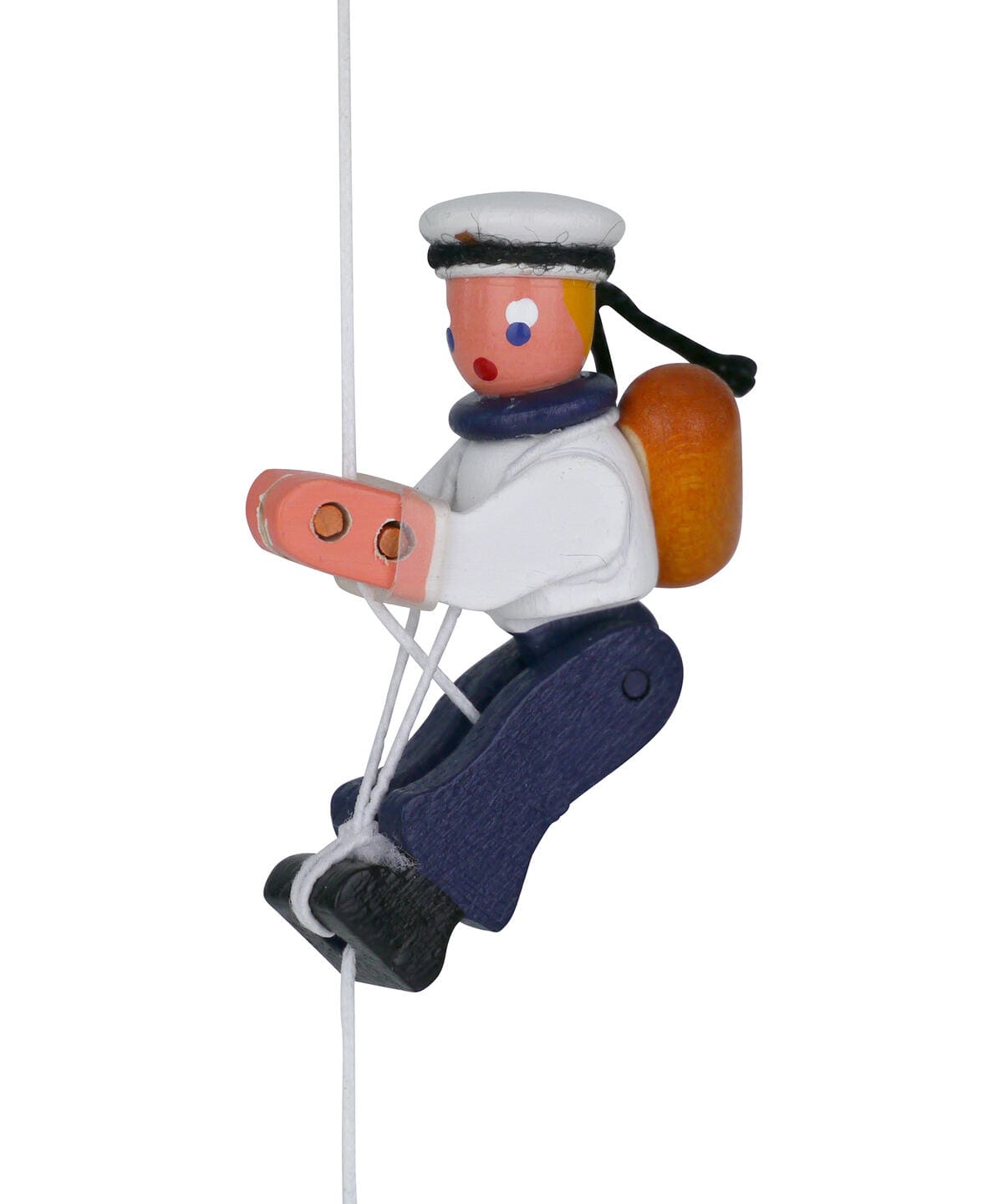 Peter Ulbricht / CLIMBING FIGURE インテリア MEN Sailor FREE Peter Ulbricht / CLIMBING FIGURE インテリア MEN Sailor FREE