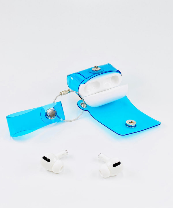 bPr BEAMS（bPrビームス）SALLIES / AirPods Pro (第1,第2世代) ケース