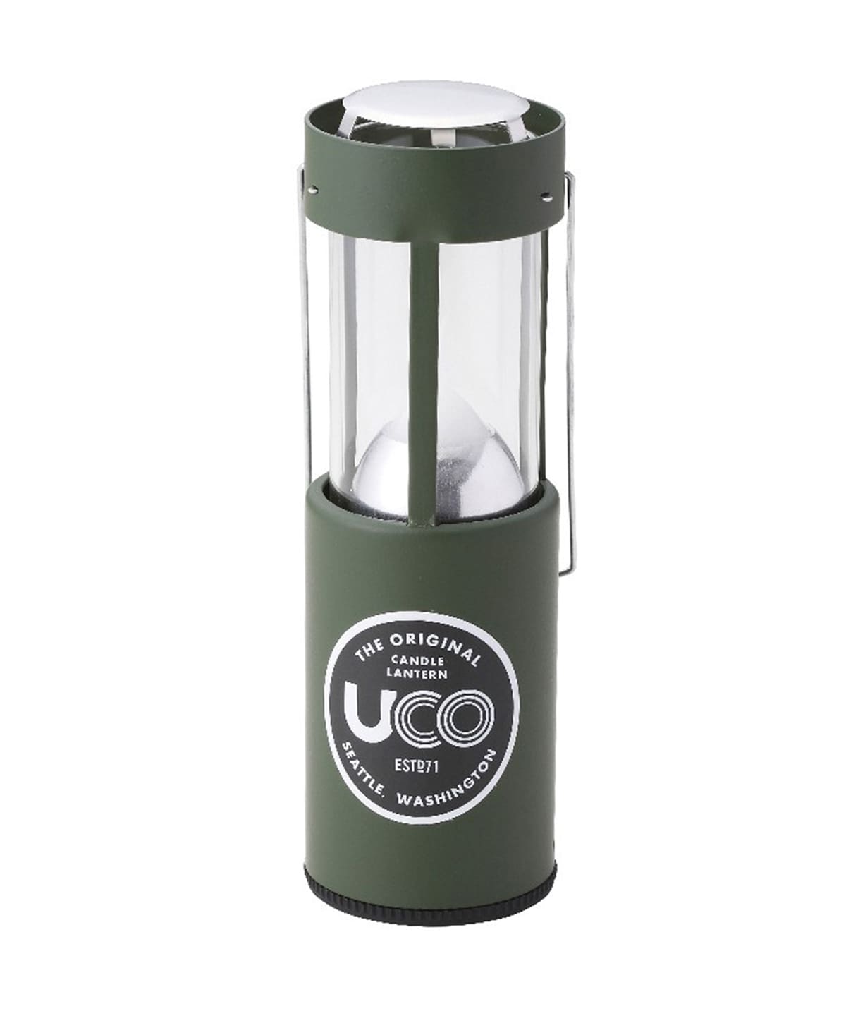 UCO ウコ / CANDLE LANTERN キャンドル ランタン アウトドア・スポーツ MEN GREEN FREE UCO ウコ / CANDLE LANTERN キャンドル ランタン アウトドア・スポーツ MEN GREEN FREE