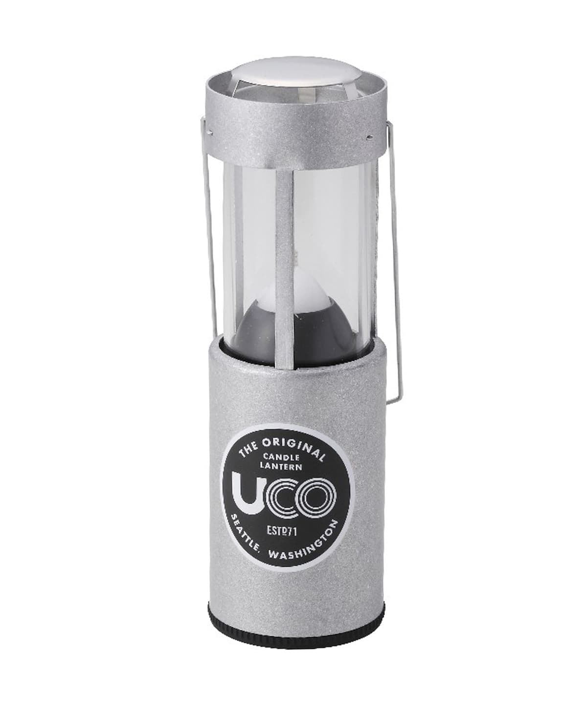 UCO ウコ / CANDLE LANTERN キャンドル ランタン アウトドア・スポーツ MEN ALUMI FREE UCO ウコ / CANDLE LANTERN キャンドル ランタン アウトドア・スポーツ MEN ALUMI FREE