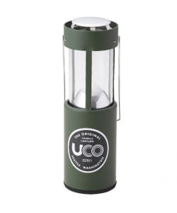 UCO / CANDLE LANTERN キャンドル ランタン