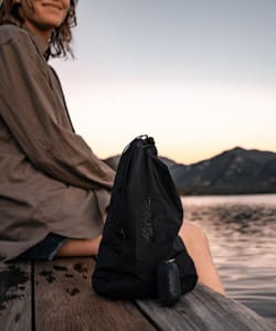 Matador / Droplet Water-Resistant Stuff Sack スタッフサック
