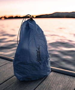 Matador / Droplet Water-Resistant Stuff Sack スタッフサック