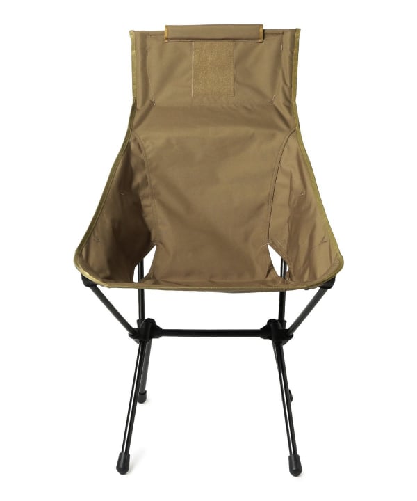 bPr BEAMS（bPrビームス）Helinox / Tactical Sunset Chair（アウトドア・スポーツ テーブル・チェア）通販｜ BEAMS