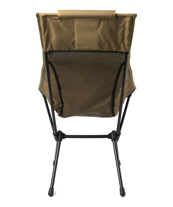 bPr BEAMS（bPrビームス）Helinox / Tactical Sunset Chair