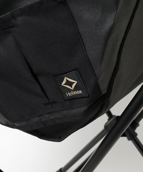 bPr BEAMS（bPrビームス）Helinox / Tactical Sunset Chair
