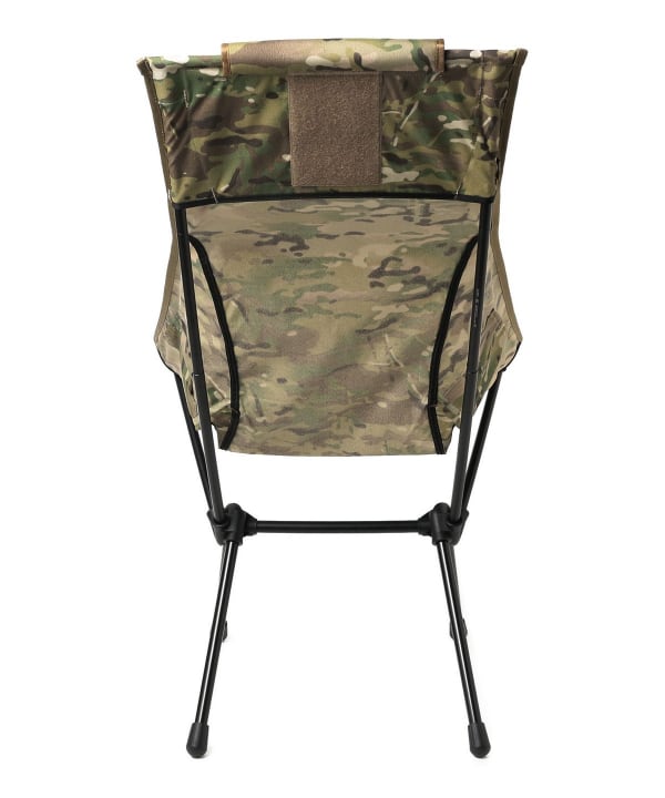 bPr BEAMS (bPr BEAMS) Helinox / Tactical Sunset Chair Multi