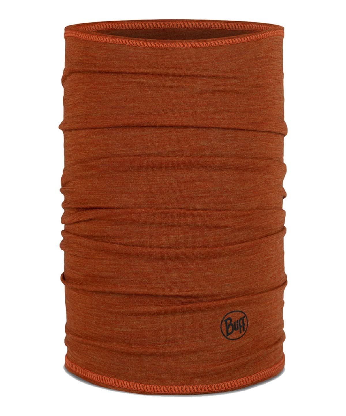 Buff / Merino Lightweight アウトドア・スポーツ MEN CINNAMON ONE SIZE Buff / Merino Lightweight アウトドア・スポーツ MEN CINNAMON ONE SIZE