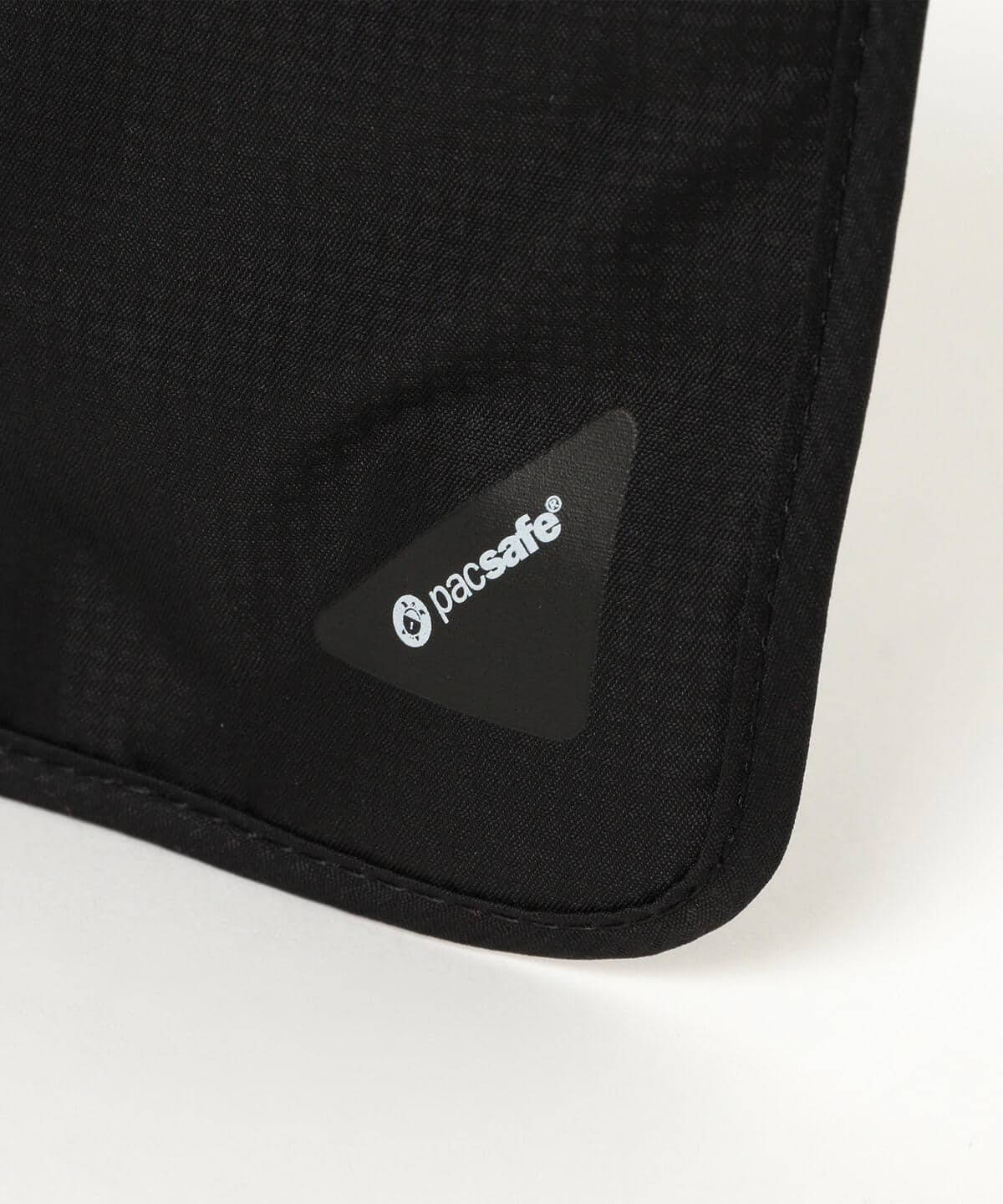bPr BEAMS(bPrビームス)pacsafe / Coversafe X75 セキュリティポーチ ...