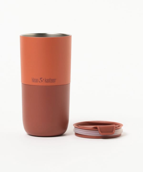 bPr BEAMS（bPrビームス）klean kanteen / Rise collection ライズ