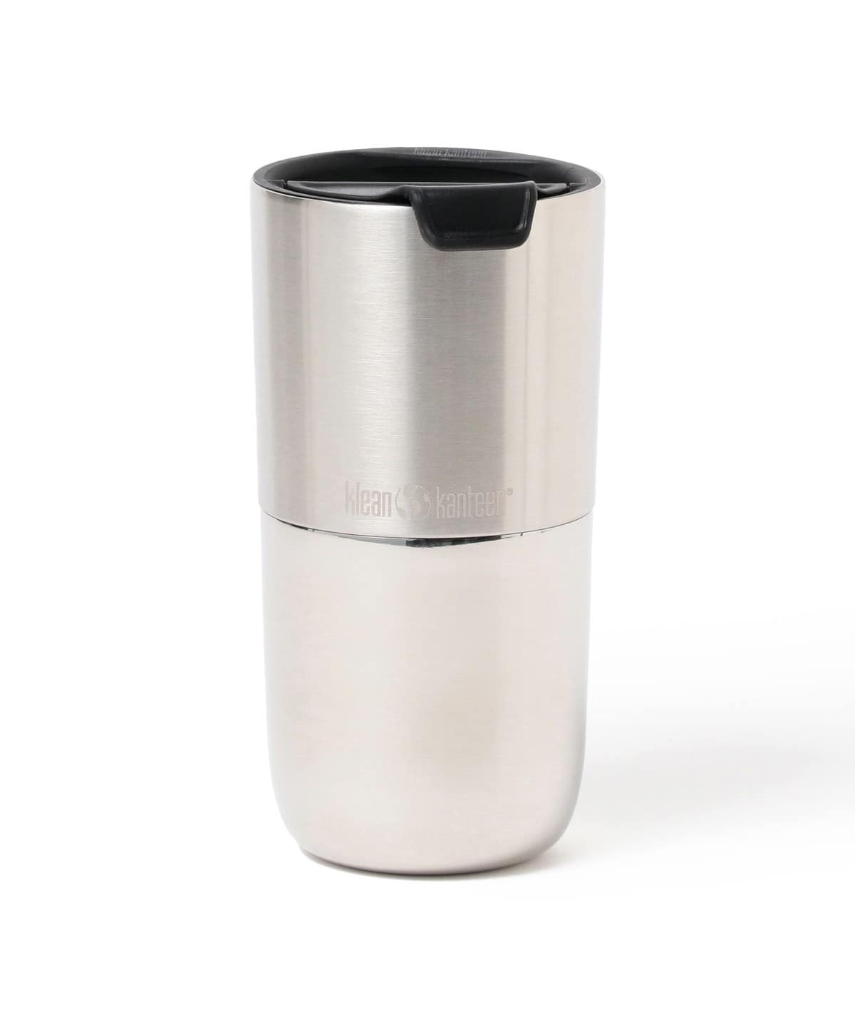 klean kanteen クリーンカンティーン / Rise collection ライズ タンブラー 16oz(473ml) アウトドア・スポーツ MEN ブラッシュステンレス ONE SIZE klean kanteen クリーンカンティーン / Rise collection ライズ タンブラー 16oz(473ml) アウトドア・スポーツ MEN ブラッシュステンレス ONE SIZE