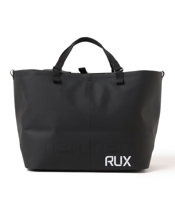 bPr BEAMS (bPr BEAMS) RUX / waterproof bag 25L (outdoor/sports 