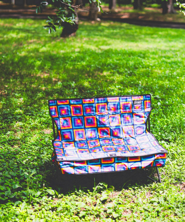 bPr BEAMS (bPr BEAMS) [Special order] Coleman / Fan Chair
