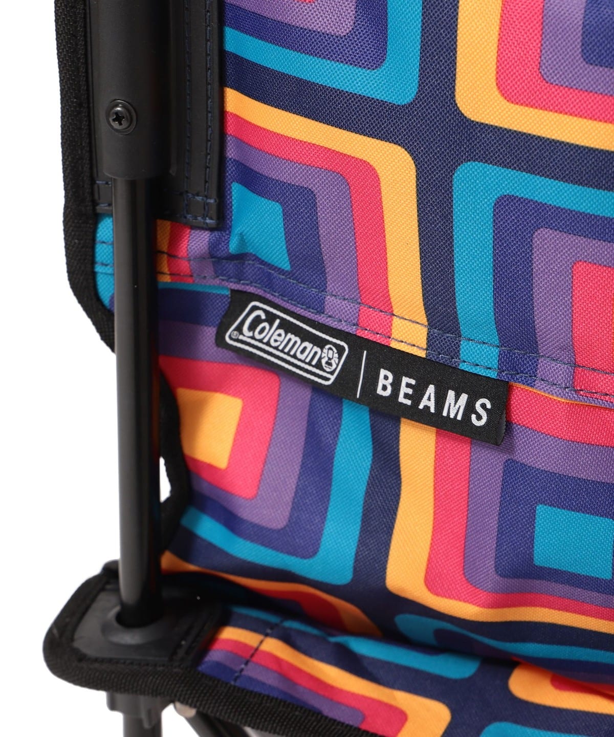 bPr BEAMS（bPrビームス）Coleman × BEAMS / 別注 コンパクト チェア