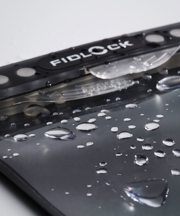 Fidlock 気密 ドライバッグ Maxi ユニセックス-