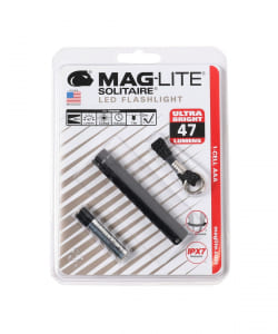 MAG LITE / マグライト SOLITARE LED FLASH LIGHT