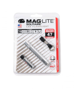 MAG LITE / マグライト SOLITARE LED FLASH LIGHT