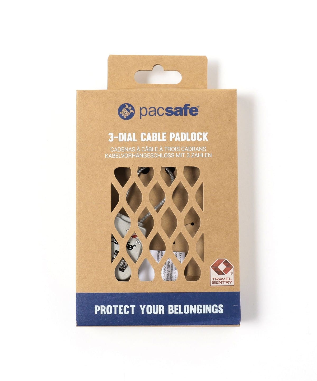 bPr BEAMS（bPrビームス）pacsafe / プロセーフ 800（雑貨・ホビー