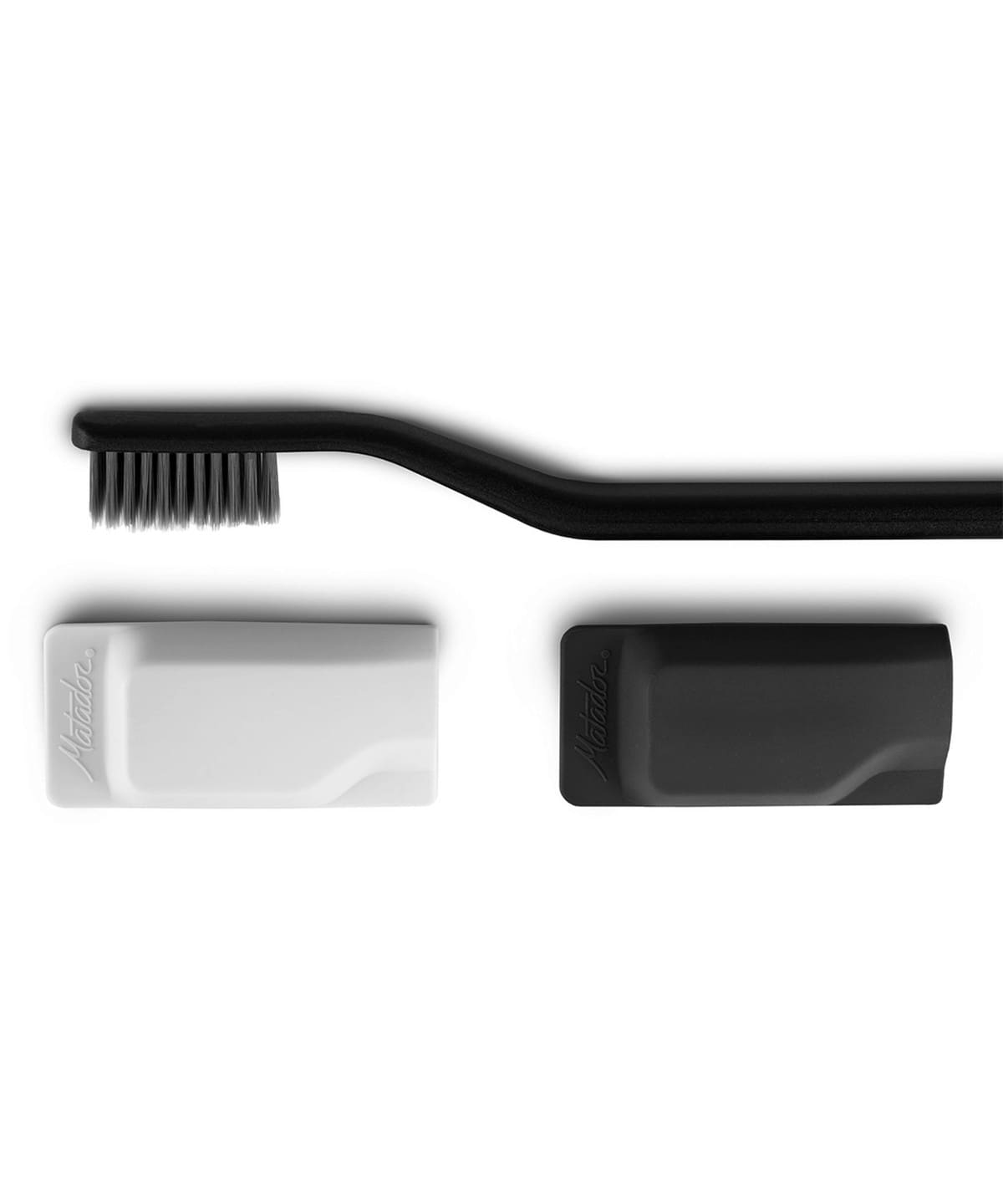 Matador / Toothbrush CAP トゥースブラッシュキャップ (2個セット) 雑貨・ホビー MEN - ONE SIZE Matador / Toothbrush CAP トゥースブラッシュキャップ (2個セット) 雑貨・ホビー MEN - ONE SIZE