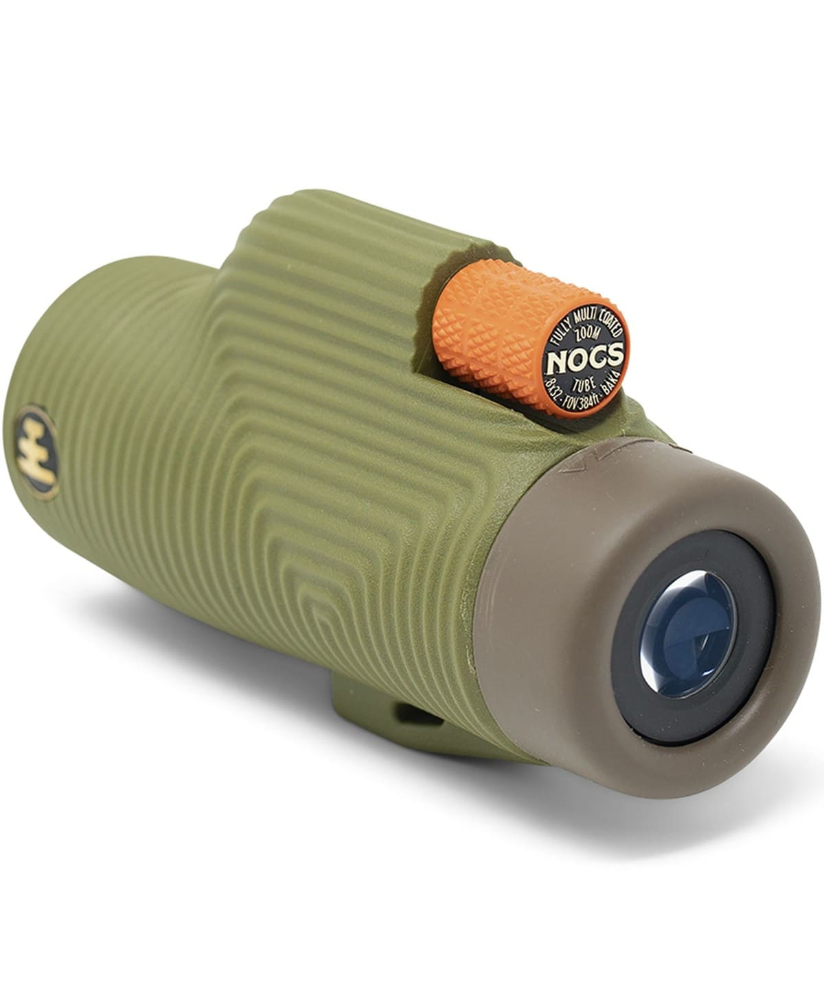 Nocs Provisions / ZOOM TUBE 8×32 アウトドア・スポーツ MEN JUNIPER GRN ONE SIZE Nocs Provisions / ZOOM TUBE 8×32 アウトドア・スポーツ MEN JUNIPER GRN ONE SIZE