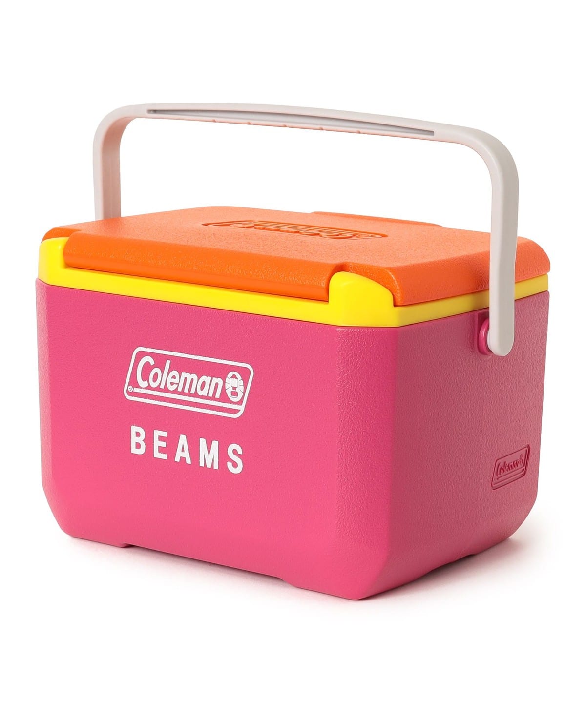 日本未発売】 Coleman ボックス クーラー テイク6 別注 / BEAMS その他 