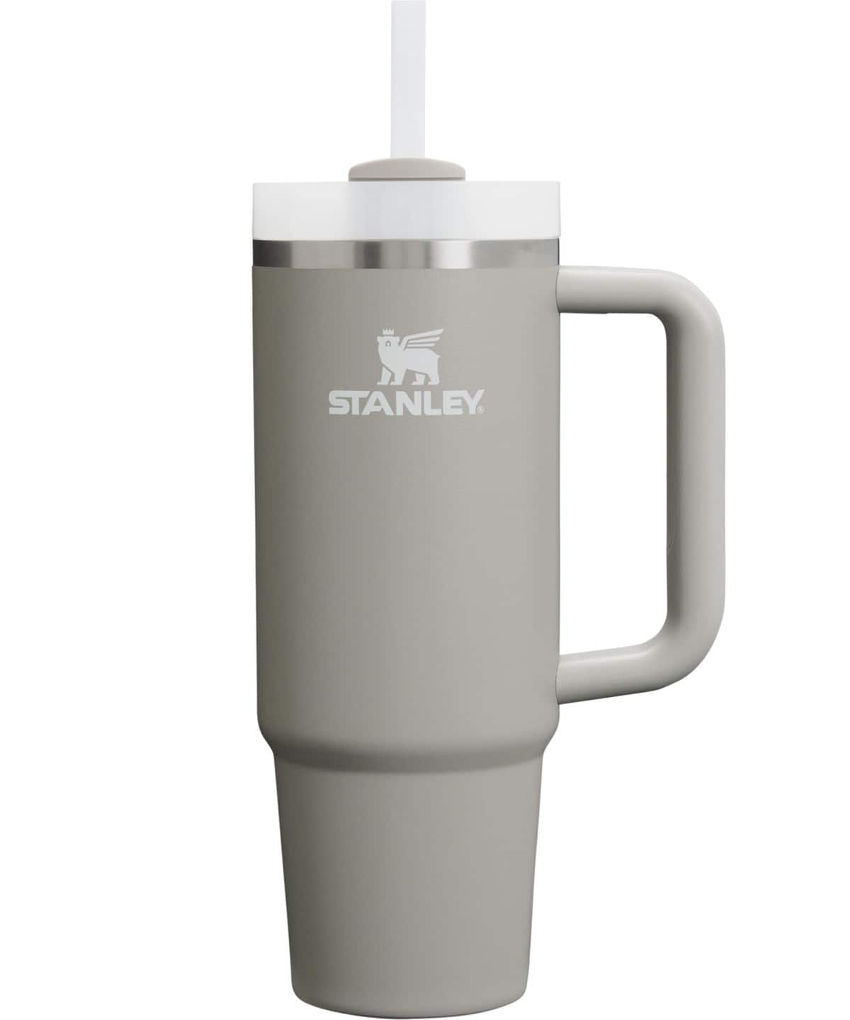 STANLEY スタンレー / H2.0 真空スリムクエンチャー 0.88L アウトドア・スポーツ MEN ASH GREY ONE SIZE STANLEY スタンレー / H2.0 真空スリムクエンチャー 0.88L アウトドア・スポーツ MEN ASH GREY ONE SIZE