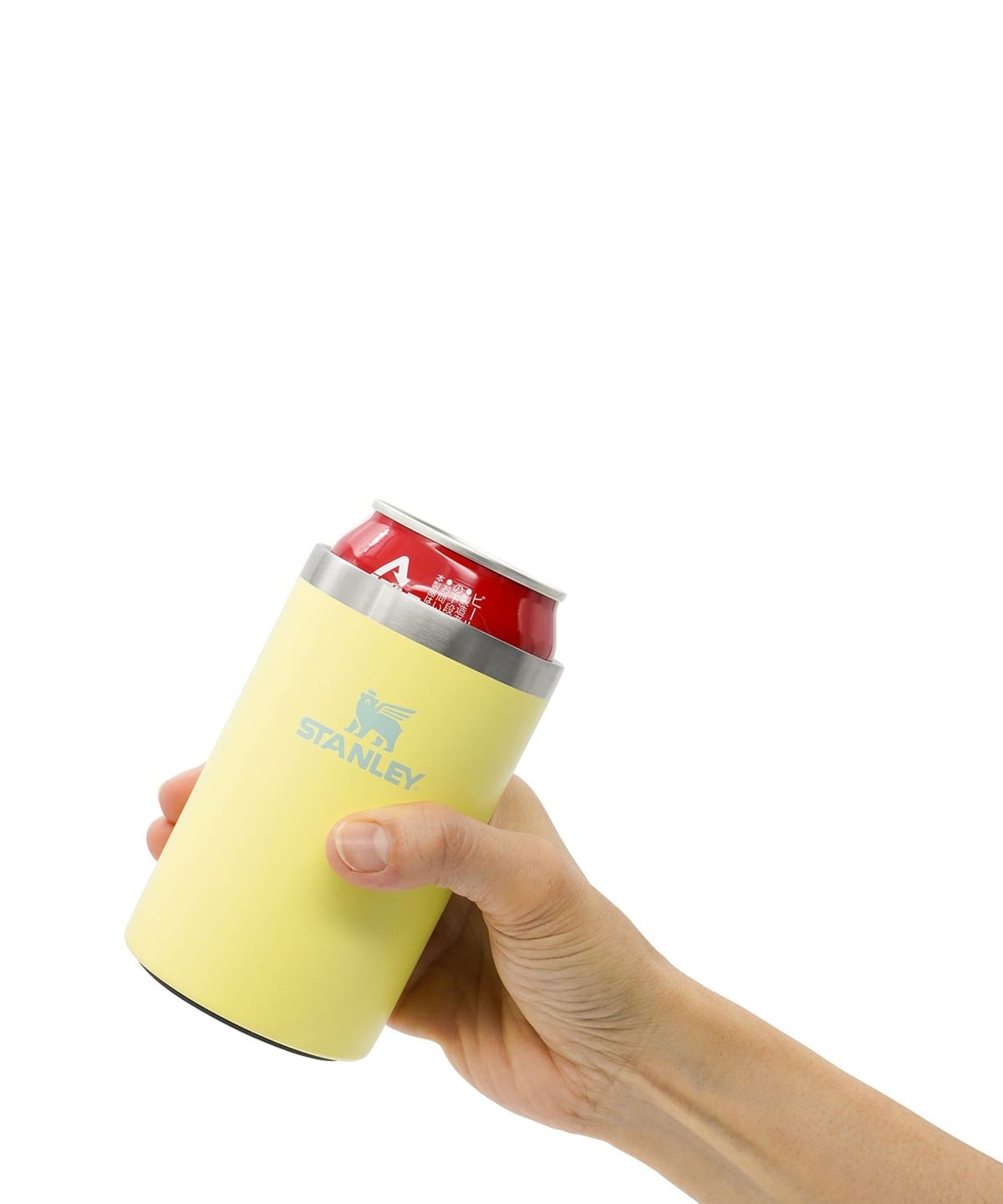 STANLEY スタンレー / エブリデイ 缶クーラーカップ 0.29L アウトドア・スポーツ MEN YELLOW ONE SIZE STANLEY スタンレー / エブリデイ 缶クーラーカップ 0.29L アウトドア・スポーツ MEN YELLOW ONE SIZE