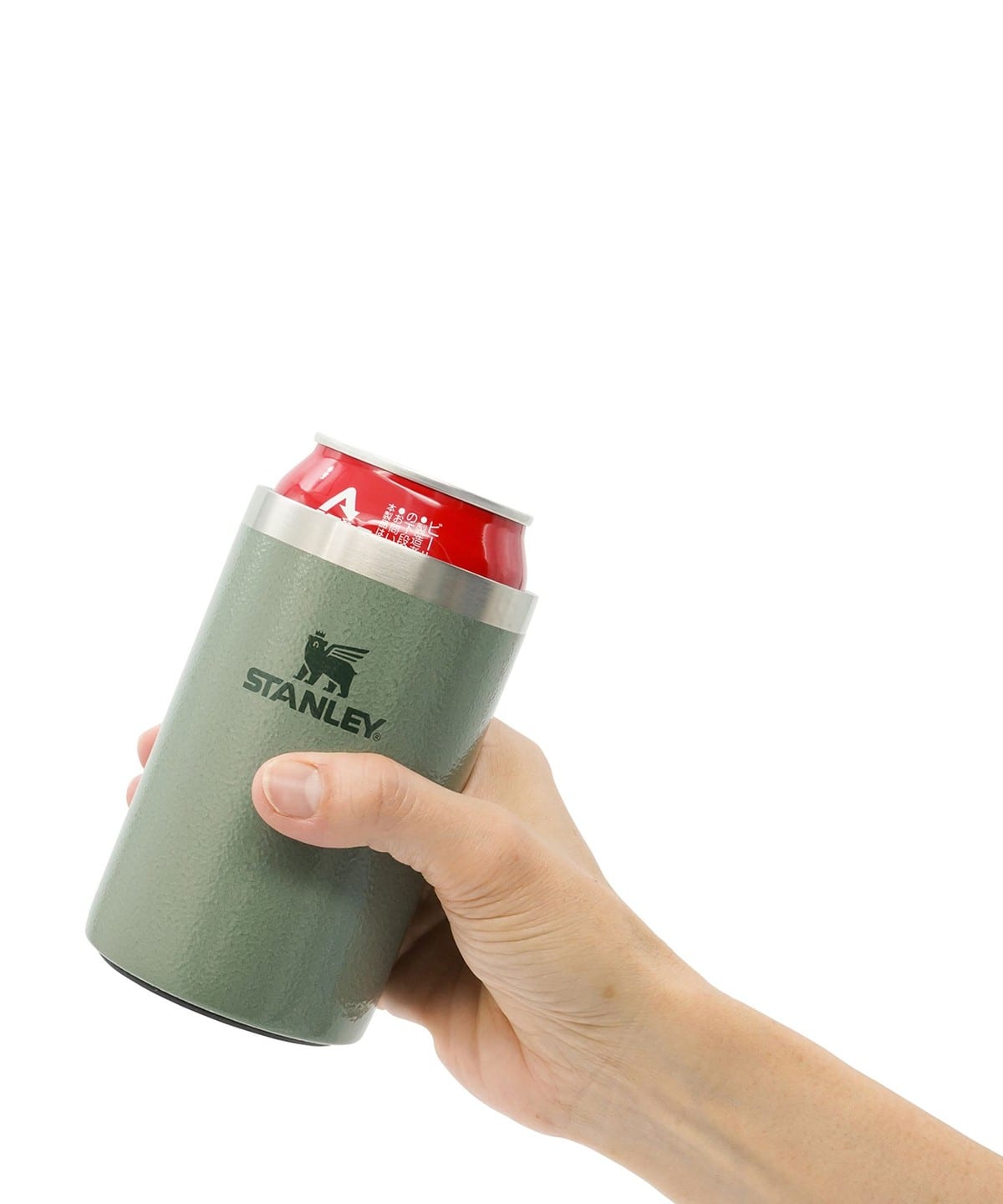 STANLEY スタンレー / エブリデイ 缶クーラーカップ 0.29L アウトドア・スポーツ MEN GREEN ONE SIZE STANLEY スタンレー / エブリデイ 缶クーラーカップ 0.29L アウトドア・スポーツ MEN GREEN ONE SIZE