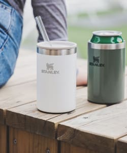 STANLEY / エブリデイ　缶クーラーカップ 0.29L