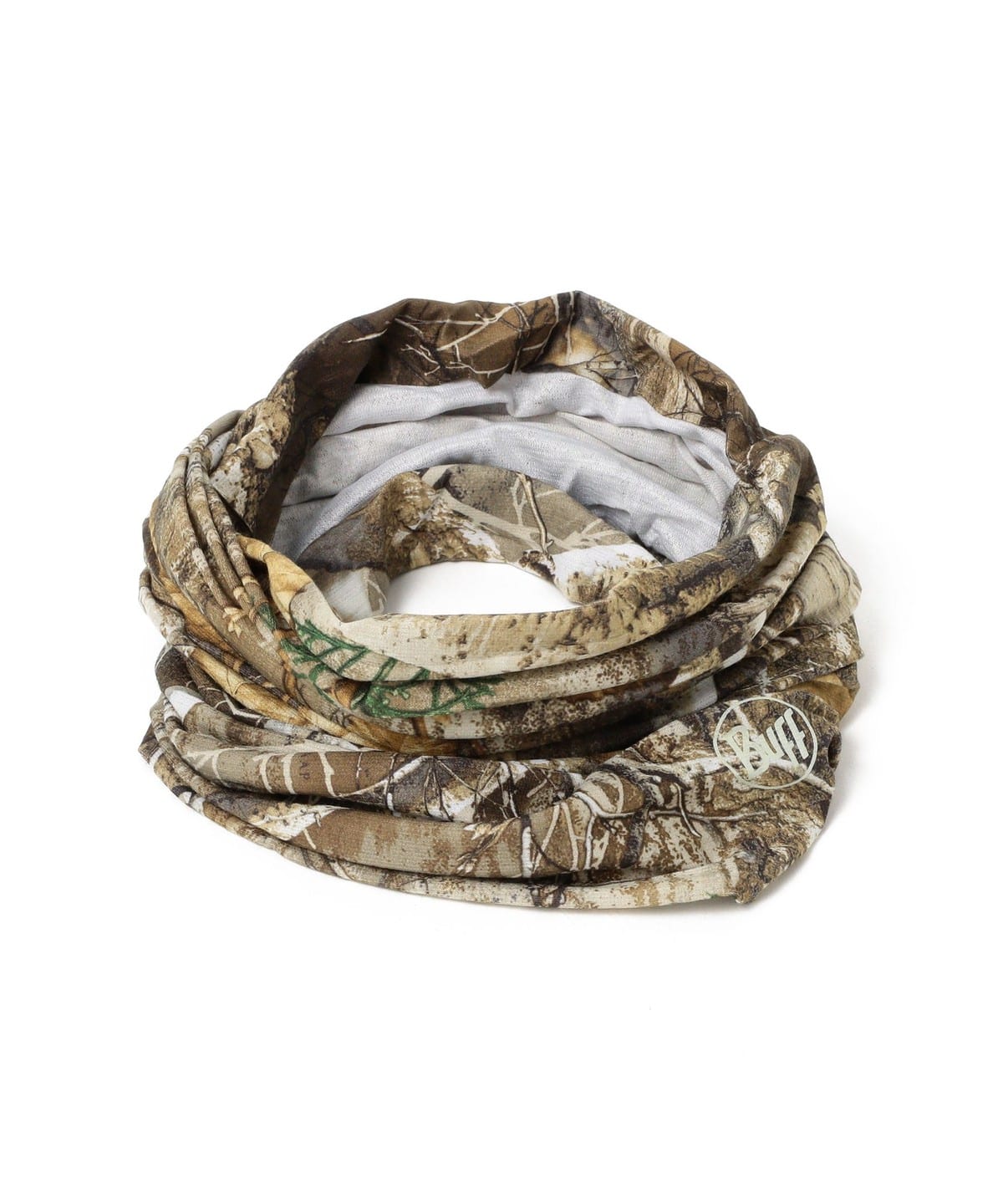 Buff / Coolnet UV+ CAMO アウトドア・スポーツ MEN REAL TREE EDGE ONE SIZE Buff / Coolnet UV+ CAMO アウトドア・スポーツ MEN REAL TREE EDGE ONE SIZE