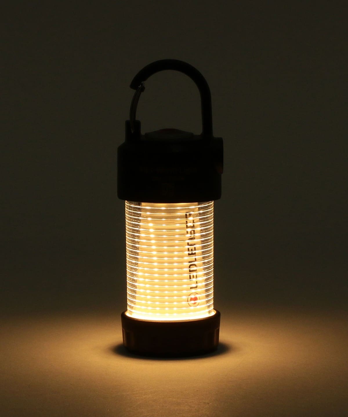 bPr BEAMS（bPrビームス）LED LENSER / ML4 コンパクトランタン
