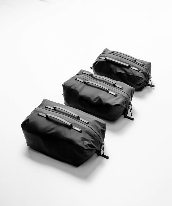 bPr BEAMS（bPrビームス）Matador / Packing Cube Set 3-Pack 3