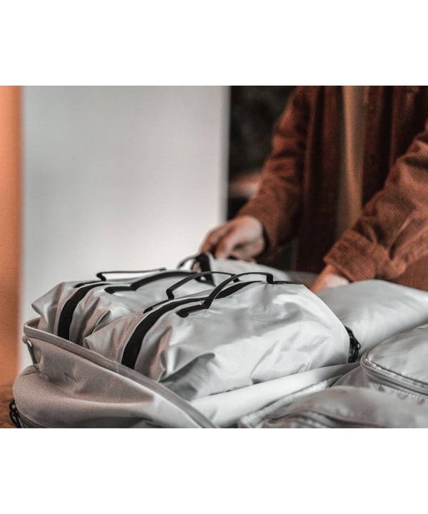 bPr BEAMS（bPrビームス）Matador / Packing Cube Set 3-Pack 3
