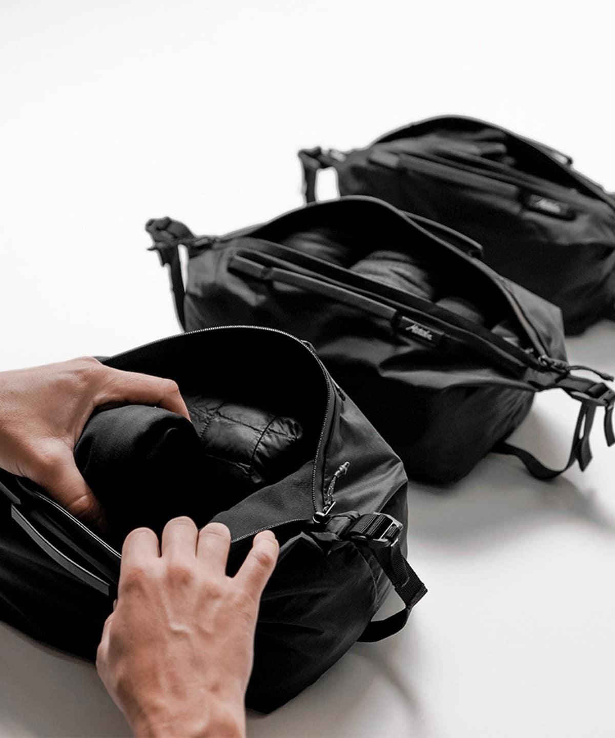 bPr BEAMS（bPrビームス）Matador / Packing Cube Set 3-Pack 3