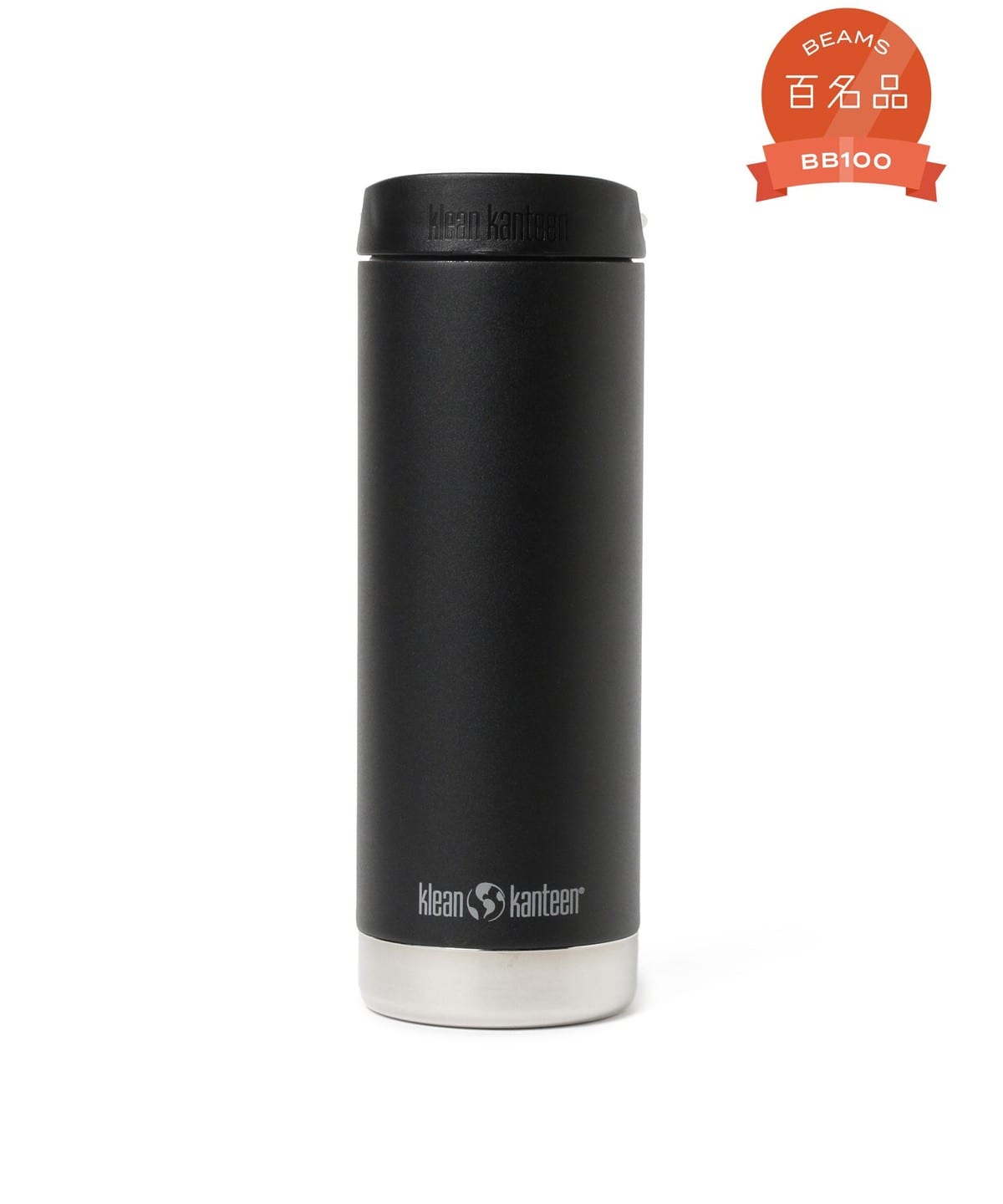klean kanteen クリーンカンティーン / TKワイド カフェキャップ 16oz 473ml アウトドア・スポーツ MEN ブラック ONE SIZE klean kanteen クリーンカンティーン / TKワイド カフェキャップ 16oz 473ml アウトドア・スポーツ MEN ブラック ONE SIZE