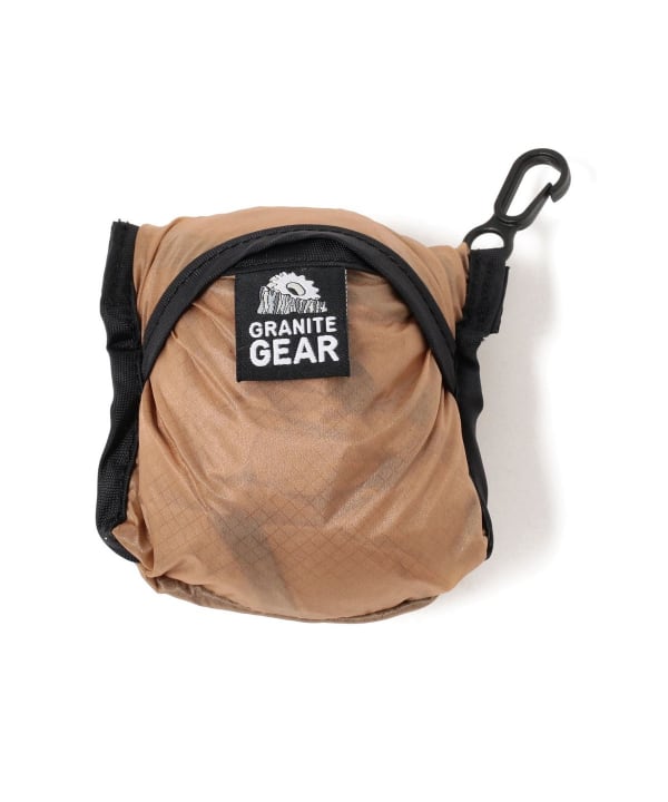 bPr BEAMS (bPr BEAMS) GRANITE GEAR / AIR GROCERY BAG eco bag (bag eco bag)  mail order | BEAMS