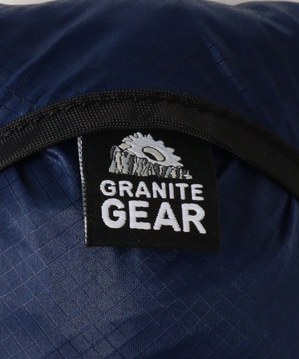 bPr BEAMS（bPrビームス）GRANITE GEAR / AIR GROCERY BAG エコ