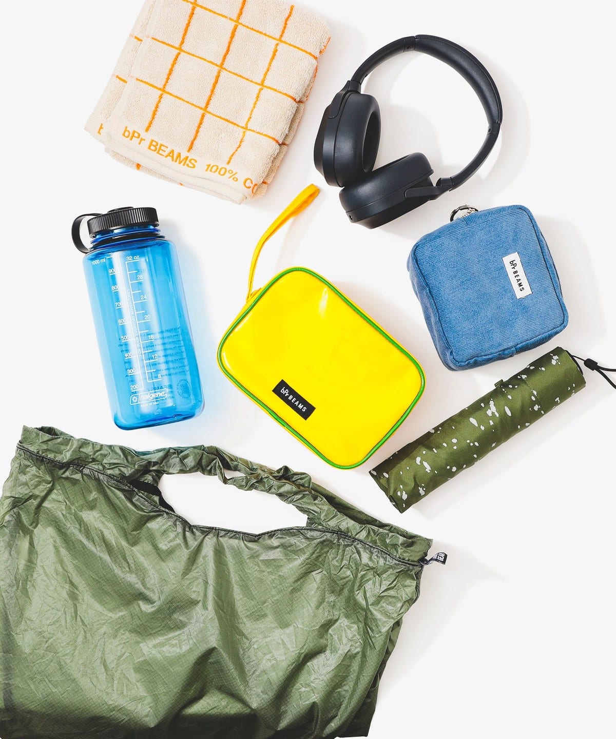 GRANITE GEAR グラナイトギア / AIR GROCERY BAG エコバッグ バッグ MEN COPPER ONE SIZE GRANITE GEAR グラナイトギア / AIR GROCERY BAG エコバッグ バッグ MEN COPPER ONE SIZE