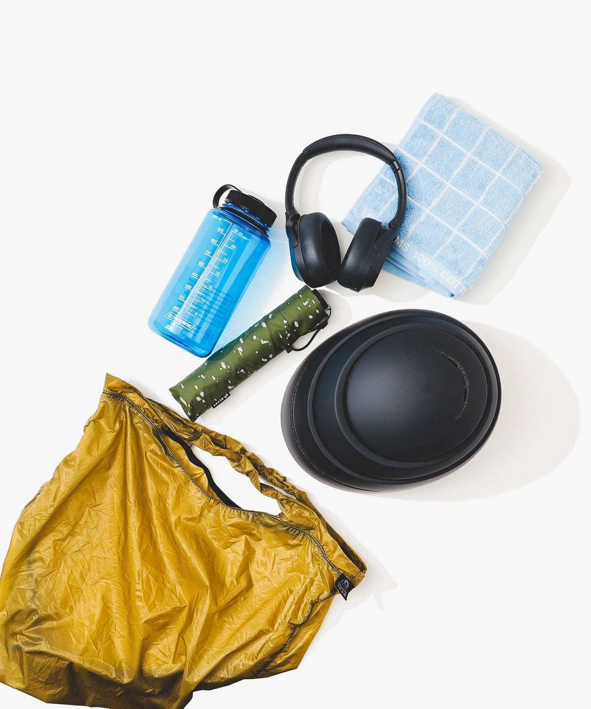GRANITE GEAR グラナイトギア / AIR GROCERY BAG エコバッグ バッグ MEN COYOTE ONE SIZE GRANITE GEAR グラナイトギア / AIR GROCERY BAG エコバッグ バッグ MEN COYOTE ONE SIZE